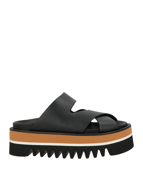 パロマバルセロ レディース シューズ サンダル PALOMA BARCEL Black ブラック