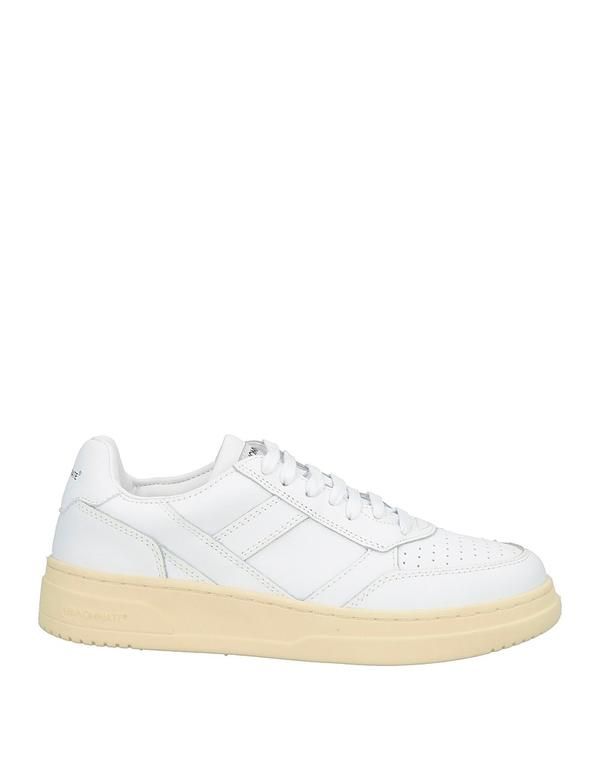 ヒンノミネイト レディース シューズ スニーカー HINNOMINATE White ホワイト