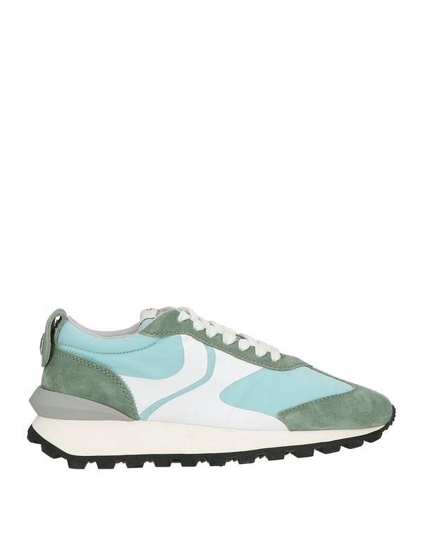 ボイルブランシェ レディース シューズ スニーカー VOILE BLANCHE Sage Green グリーン