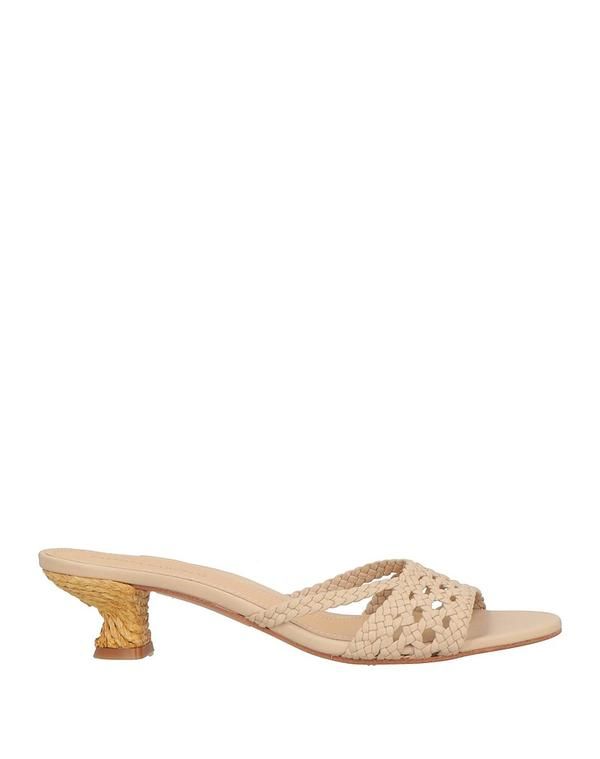 パロマバルセロ レディース シューズ サンダル PALOMA BARCEL Beige ベージュ