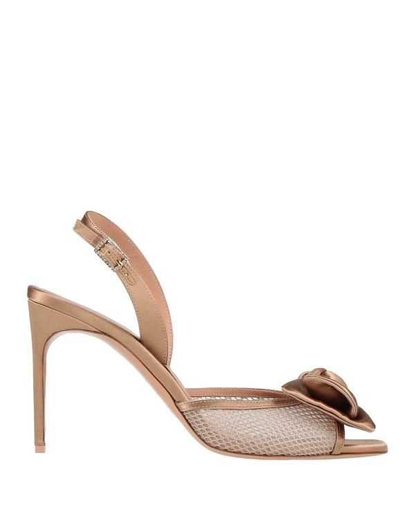 マローンスリアーズ レディース シューズ サンダル MALONE SOULIERS Khaki カーキ
