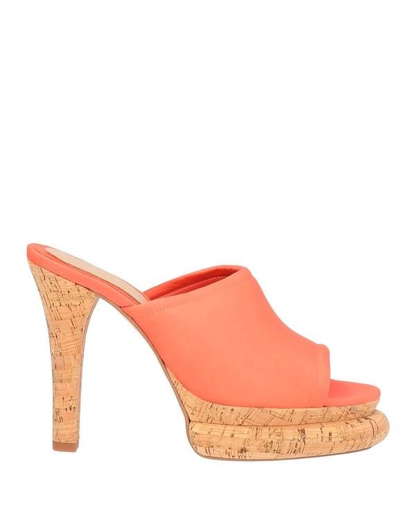 パロマバルセロ レディース シューズ サンダル PALOMA BARCEL Orange オレンジ