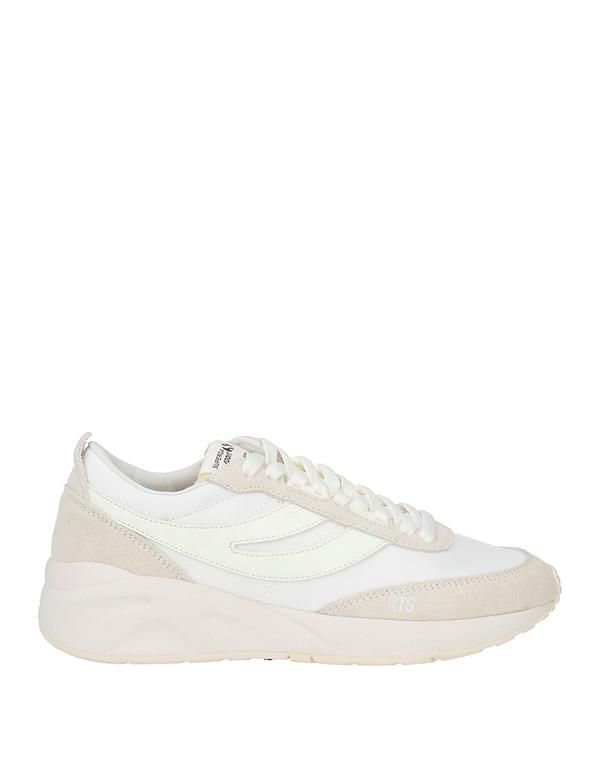 スペルガ レディース シューズ スニーカー SUPERGA Off White オフホワイト