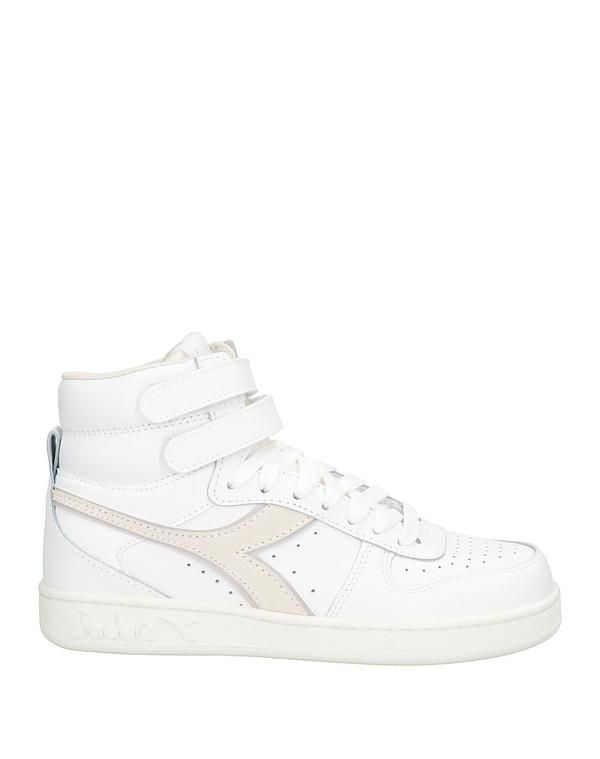 ディアドラ レディース シューズ スニーカー DIADORA White ホワイト