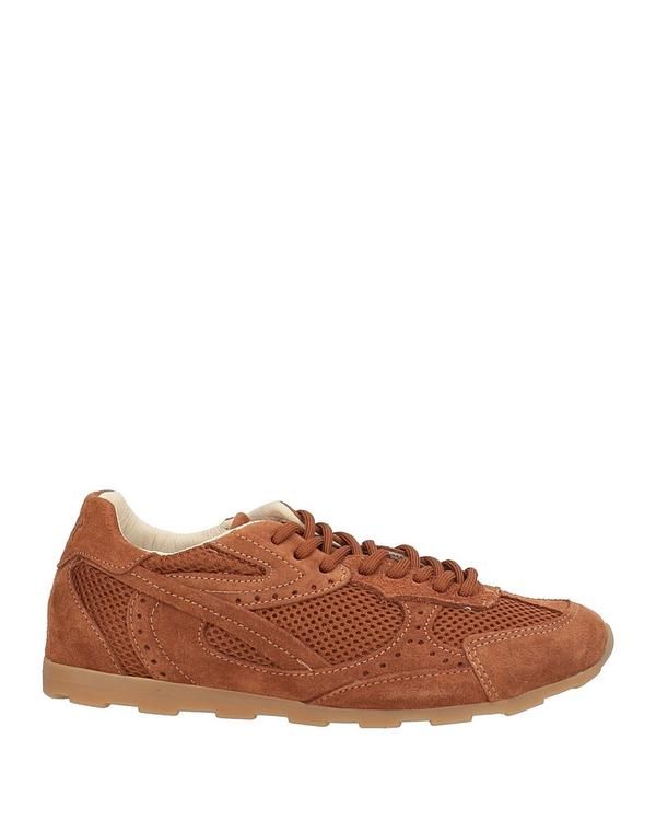 オーヴィー レディース シューズ スニーカー OVY Brown ブラウン