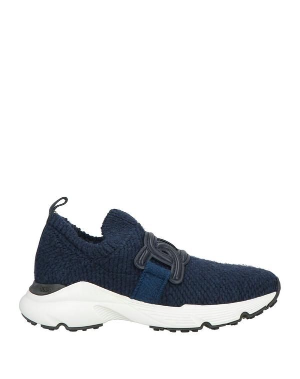 トッズ レディース シューズ スニーカー TODS Midnight Blue ブルー