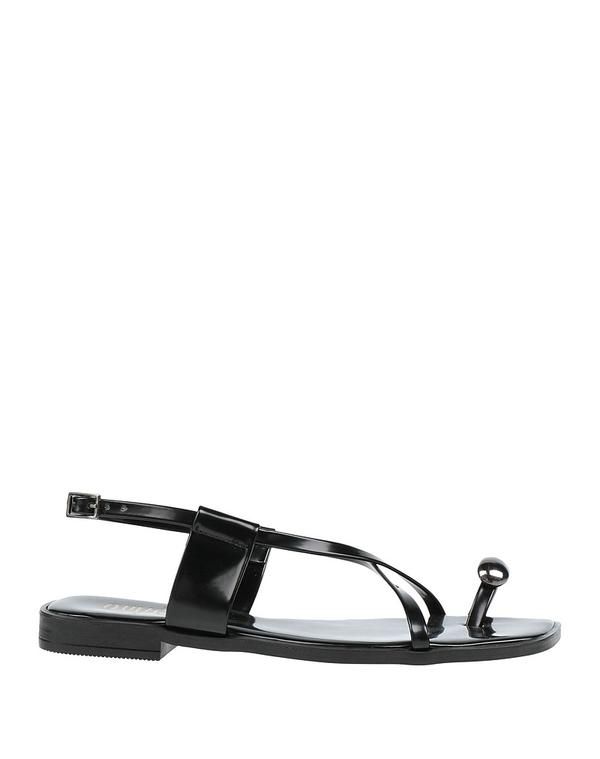 オーヴィー レディース シューズ サンダル OVY Black ブラック