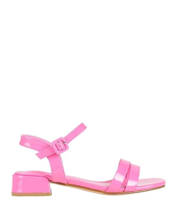 ラウラビアジョッティ レディース シューズ サンダル LAURA BIAGIOTTI Pink ピンク