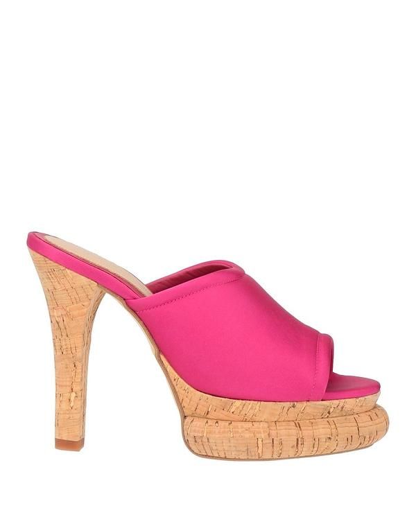 パロマバルセロ レディース シューズ サンダル PALOMA BARCEL Fuchsia フューシャ