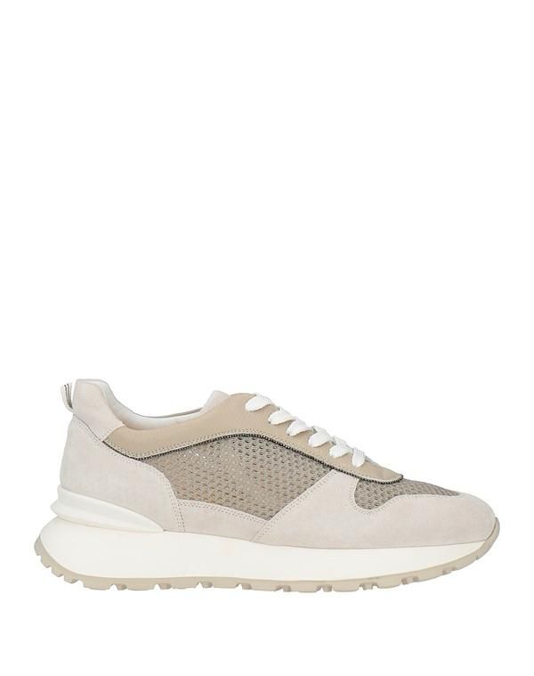 ドンカルズ レディース シューズ スニーカー DOUCALS Gray グレー