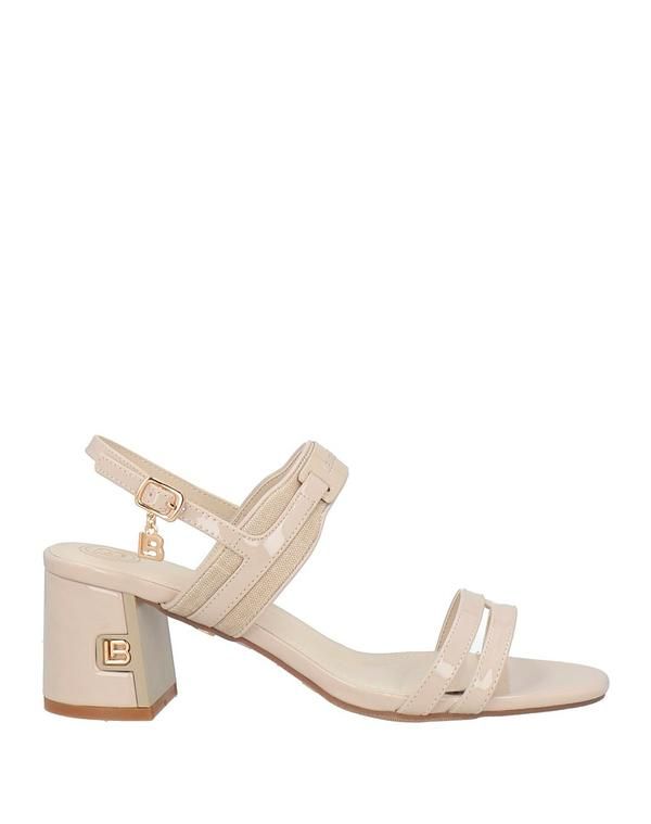 ラウラビアジョッティ レディース シューズ サンダル LAURA BIAGIOTTI Beige ベージュ