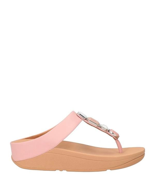 フィットフロップ レディース シューズ サンダル FITFLOPale Pink ピンク