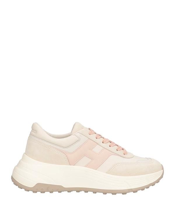 ホーガン レディース シューズ スニーカー HOGAN Beige ベージュ