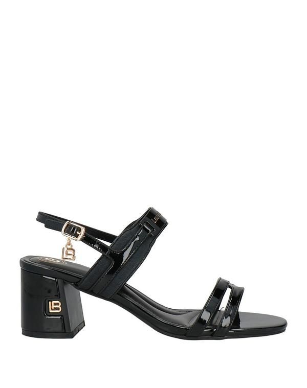 ラウラビアジョッティ レディース シューズ サンダル LAURA BIAGIOTTI Black ブラック