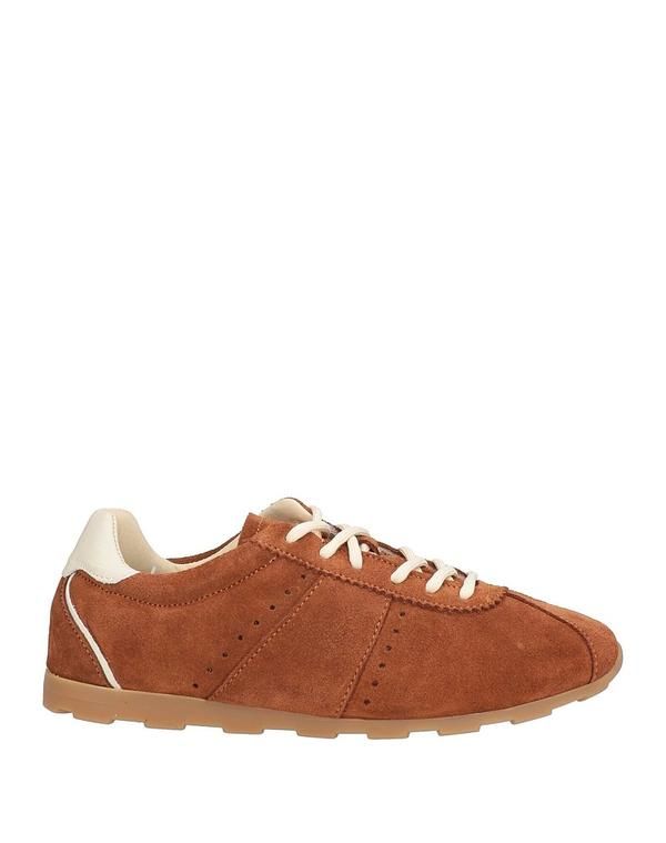 オーヴィー レディース シューズ スニーカー OVY Brown ブラウン