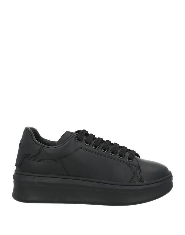 ガレパリ レディース シューズ スニーカー GALLE Paris Black ブラック