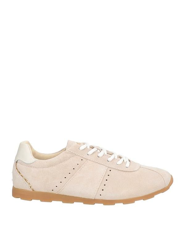 オーヴィー レディース シューズ スニーカー OVY Beige ベージュ