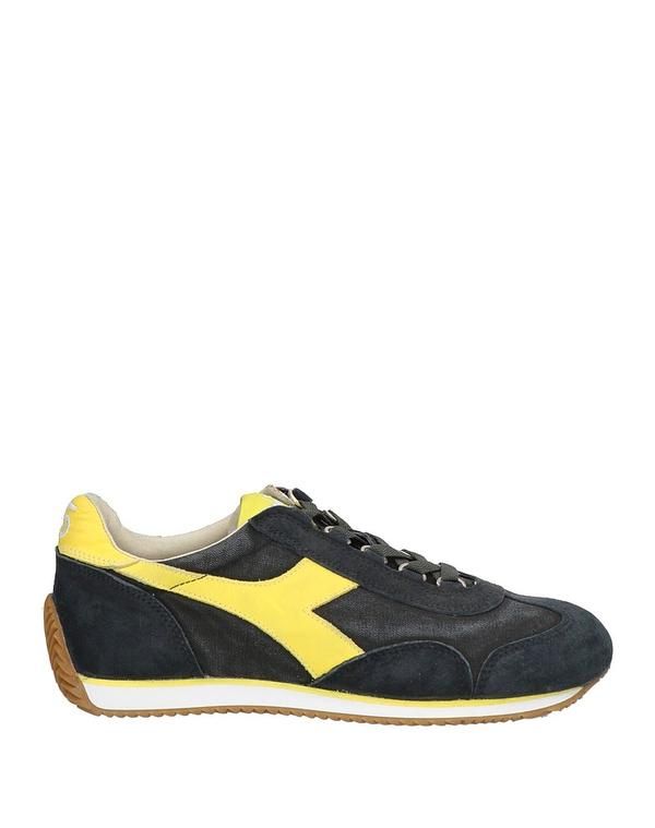 ディアドラヘリテージ レディース シューズ スニーカー DIADORA HERITAGE Midnight Blue ブルー
