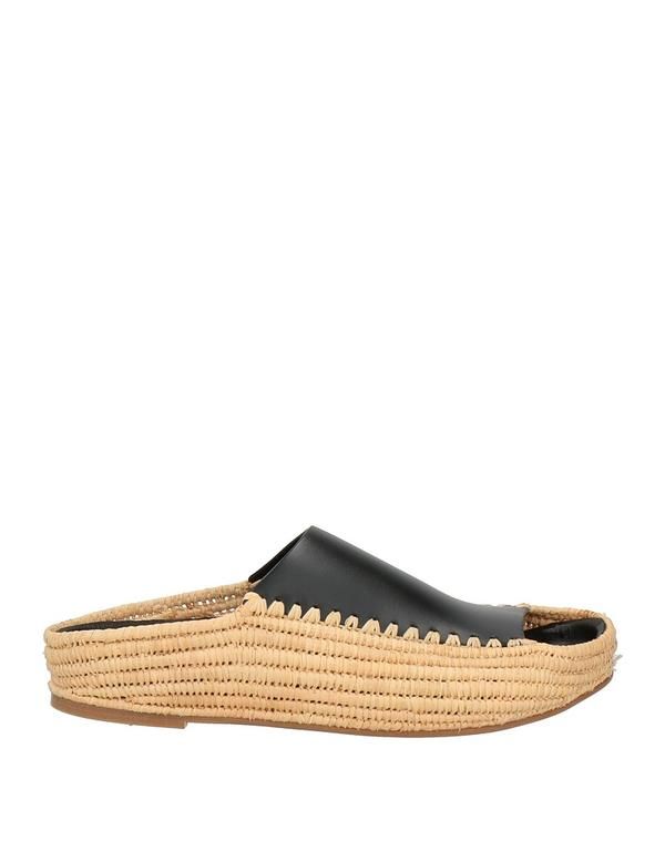パロマバルセロ レディース シューズ サンダル PALOMA BARCEL Black ブラック