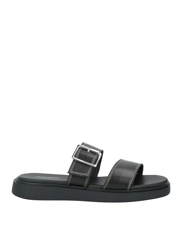 ヴァガボンド レディース シューズ サンダル VAGABOND SHOEMAKERS Black ブラック