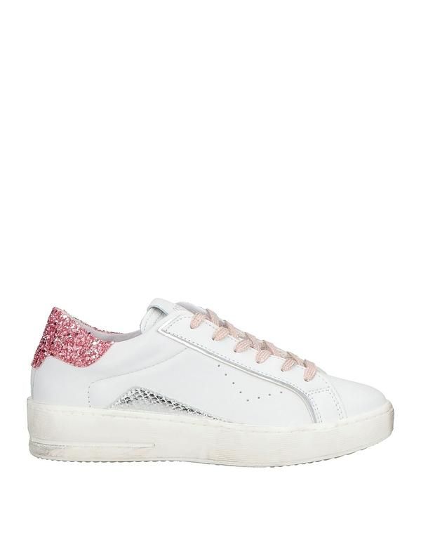 オーヴィー レディース シューズ スニーカー OVY White ホワイト