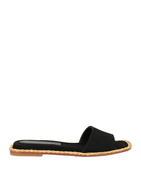 パロマバルセロ レディース シューズ サンダル PALOMA BARCEL Black ブラック