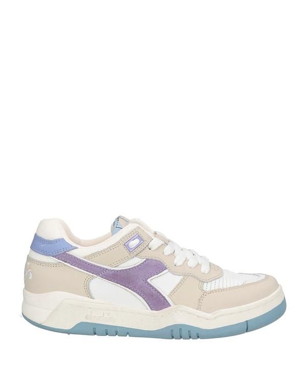 ディアドラヘリテージ レディース シューズ スニーカー DIADORA HERITAGE White ホワイト