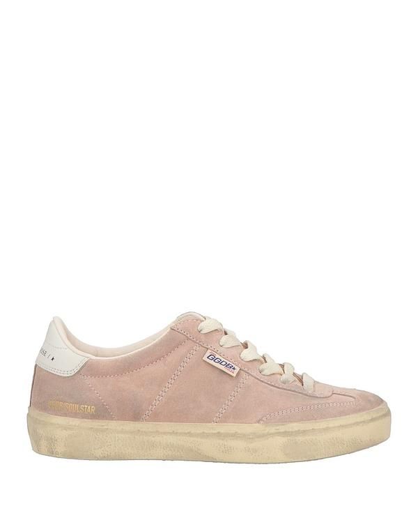 ゴールデングース レディース シューズ スニーカー GOLDEN GOOSE Pale Pink ピンク