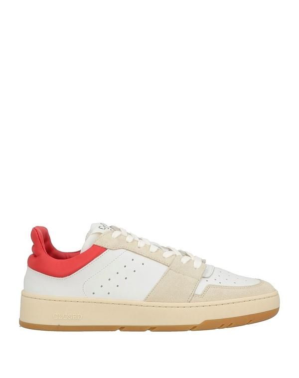 クローズド レディース シューズ スニーカー CLOSED White ホワイト