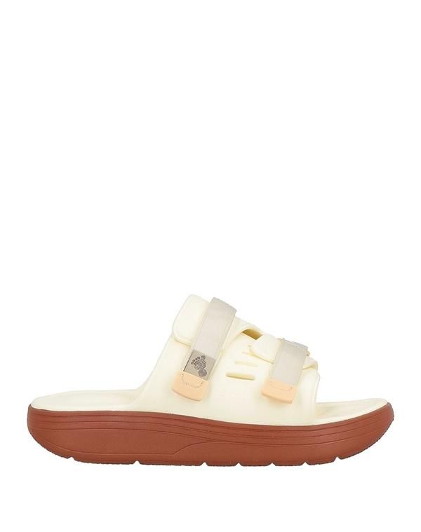 スイコック レディース シューズ サンダル SUICOKE Off White オフホワイト 24,600円
