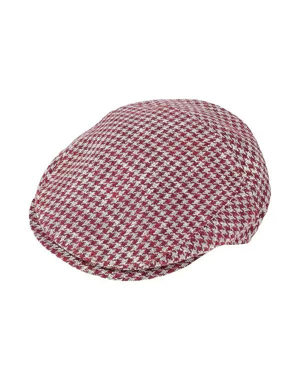 ボルサリーノ レディース アクセサリー 帽子 BORSALINO Bordeaux