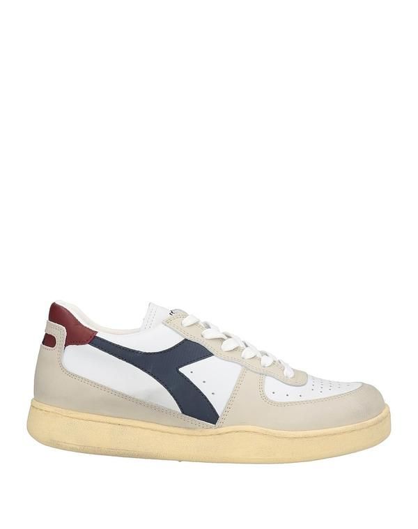 ディアドラヘリテージ レディース シューズ スニーカー DIADORA HERITAGE White ホワイト