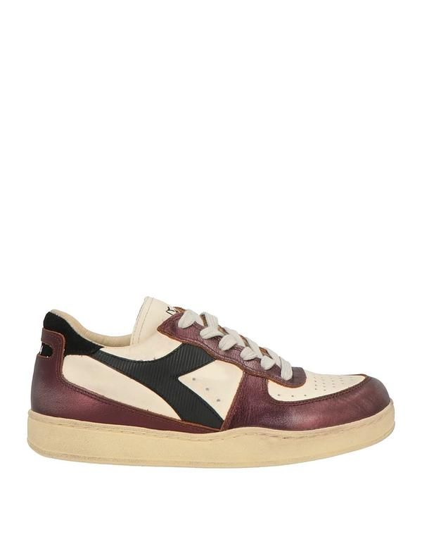 ディアドラヘリテージ レディース シューズ スニーカー DIADORA HERITAGE Plum プラム