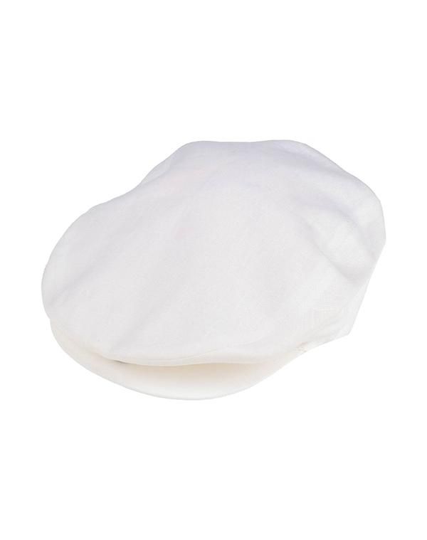 ボルサリーノ レディース アクセサリー 帽子 BORSALINOff White オフホワイト