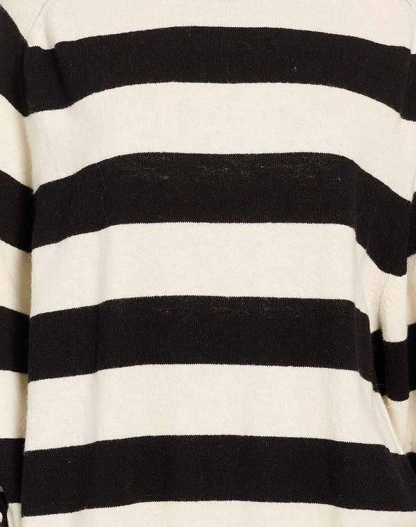デパートメントファイブ レディース トップス シャツ プルオーバー DEPARTMENT 5 Black ブラック デパートメントファイブ レディース トップス シャツ プルオーバー DEPARTMENT 5 Black ブラック