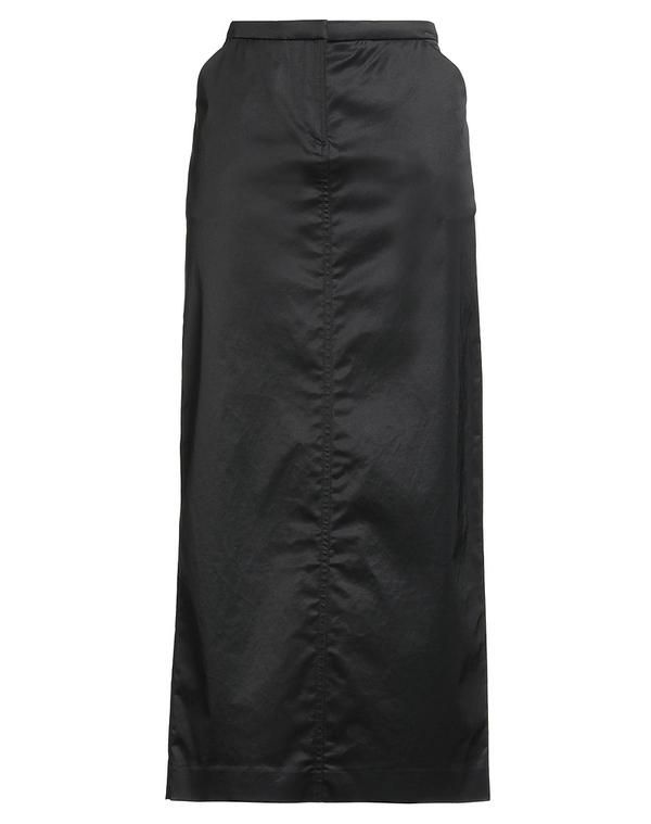 トーテム レディース ボトムスカート TOTEME Black ブラック