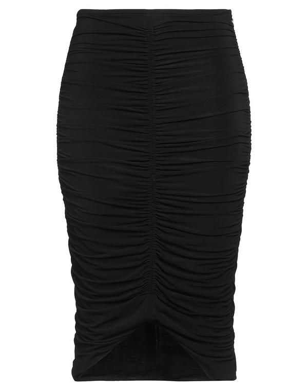 イザベル マラン レディース ボトムスカート ISABEL MARANT Black ブラック
