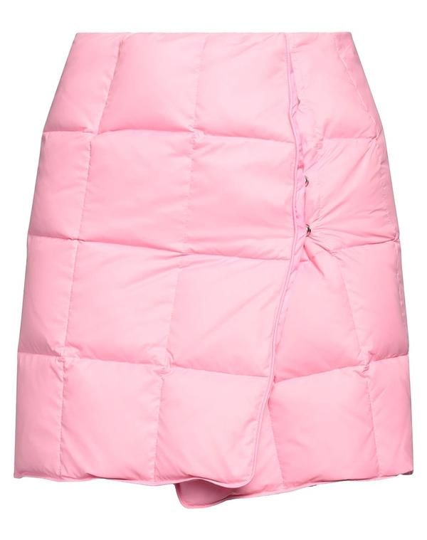 ヴィコロ レディース ボトムスカート VICOLO Pink ピンク