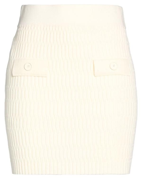 ピンコ レディース ボトムスカート PINKOff White オフホワイト