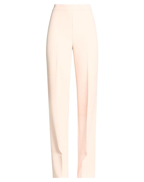 ツインセット レディース ボトムス カジュアルパンツ TWINSET Pale Pink ピンク 29,054円