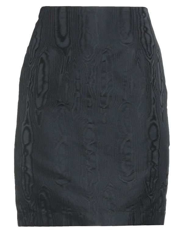 パトリツィア ペペ レディース ボトムスカート PATRIZIA PEPE Black ブラック