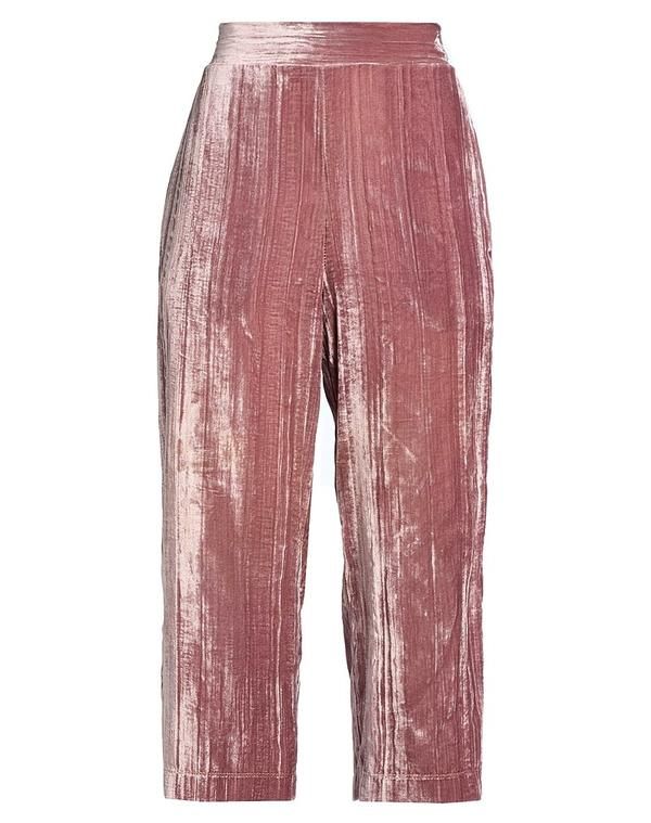 ヴィコロ レディース ボトムス カジュアルパンツ VICOLO Antique Rose
