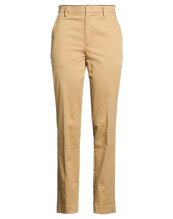 デパートメントファイブ レディース ボトムス カジュアルパンツ DEPARTMENT 5 Khaki カーキ