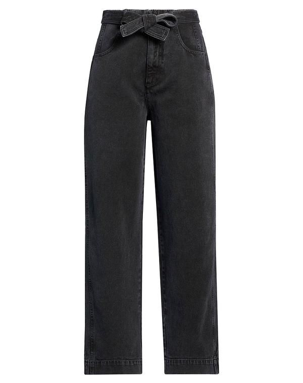 ウール リッチ レディース ボトムス デニムパンツ ジーンズ WOOLRICHarcoal チャコール
