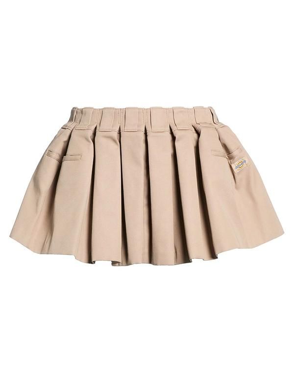アレキサンダーワン レディース ボトムスカート ALEXANDER WANG Taupe トープ
