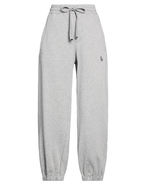 マックイーン レディース ボトムス カジュアルパンツ スウェットパンツ MCQUEEN Gray グレー
