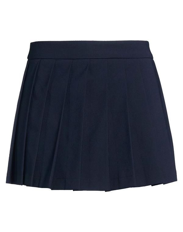 ヴィコロ レディース ボトムス ハーフパンツ・ショーツ ショートパンツバミューダパンツ VICOLO Midnight Blue ブルー
