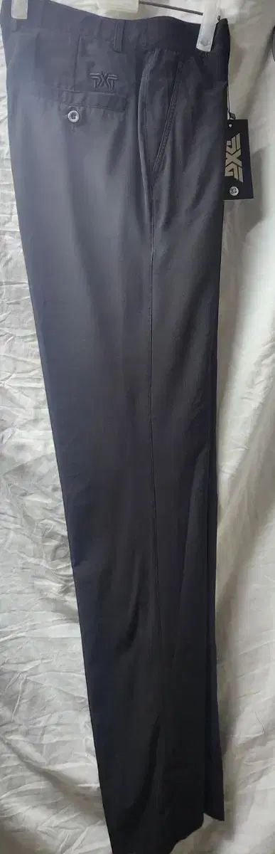 PXG ゴルフ 夏 超軽量 ズボン ブラック 32INCH