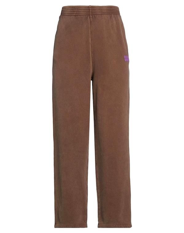 アメリカンヴィンテージ レディース ボトムス カジュアルパンツ スウェットパンツ AMERICAN VINTAGE Chocolate Brown ブラウン