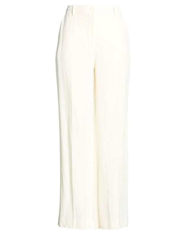 パロッシュ レディース ボトムス カジュアルパンツ ワイドパンツ PAROSH Ivory アイボリー